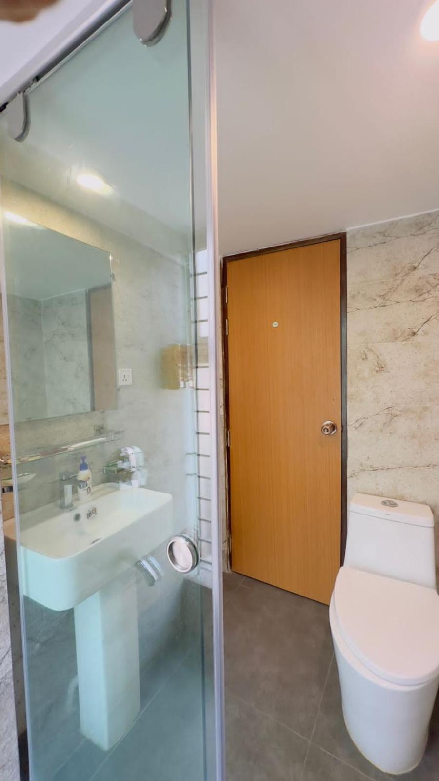 Priyo Nibash Stylish Residential Hotel Dhaka Esterno foto