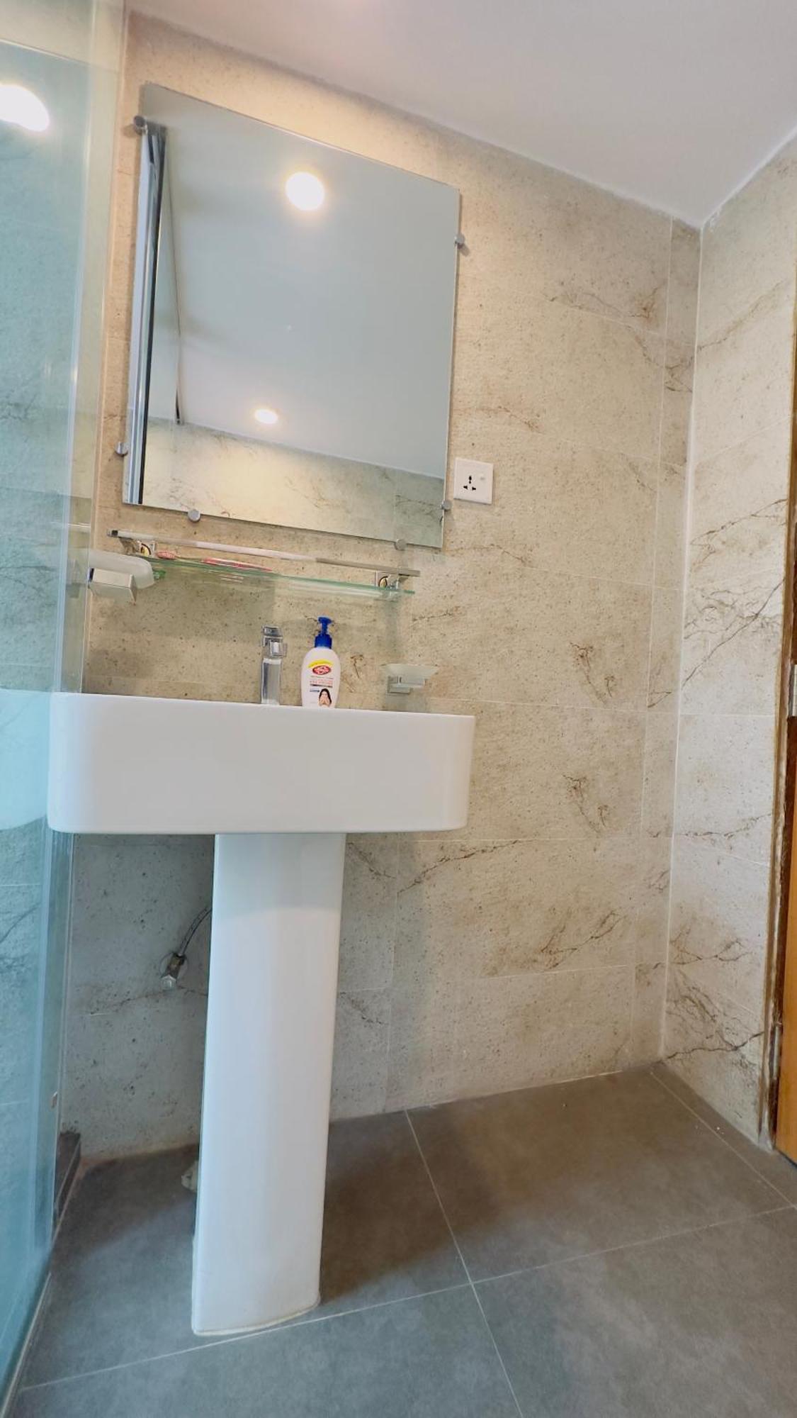 Priyo Nibash Stylish Residential Hotel Dhaka Esterno foto